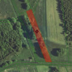 Działka na Sprzedaż, 7132.00m2, Adamów - 0