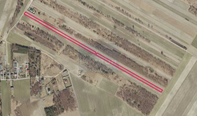 Działka na Sprzedaż, 14000.00m2, Lubojna - 2