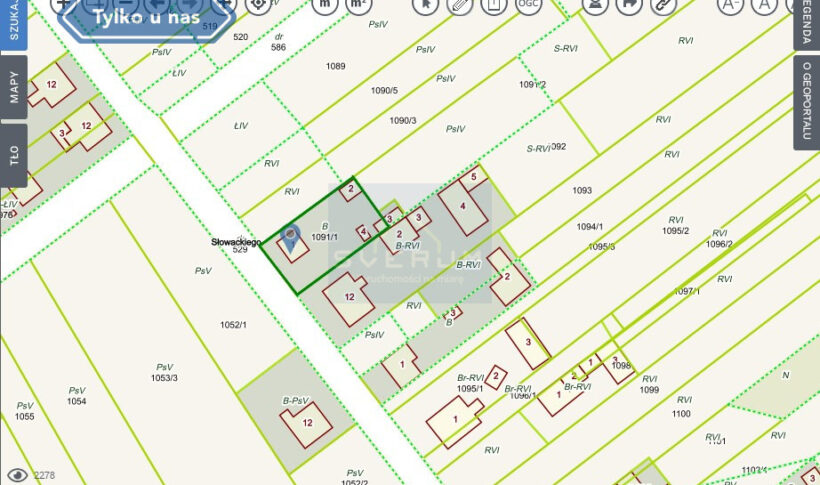 Dom na Sprzedaż, 106.00m2, Truskolasy - 5