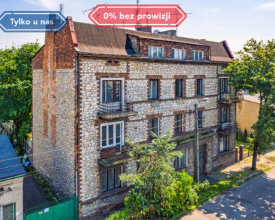 Dom na Sprzedaż, Częstochowa-Stare Miasto