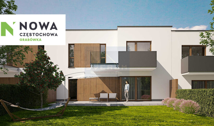 Dom na Sprzedaż, 152.40m2, Częstochowa-Grabówka - 21