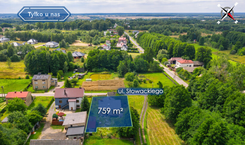 Dom na Sprzedaż, 106.00m2, Truskolasy - 3