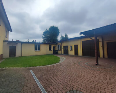 Lokal komercyjny na Wynajem, Częstochowa-Ostatni Grosz