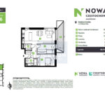 Mieszkanie na Sprzedaż, 65.74m2, Częstochowa-Parkitka - 1
