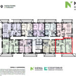 Mieszkanie na Sprzedaż, 65.74m2, Częstochowa-Parkitka - 3