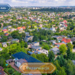 Działka na Sprzedaż, 889.00m2, Częstochowa-Stradom - 0