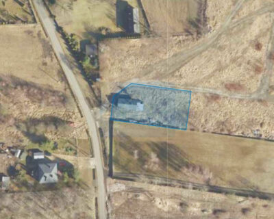 Działka na Sprzedaż, Częstochowa-Dźbów