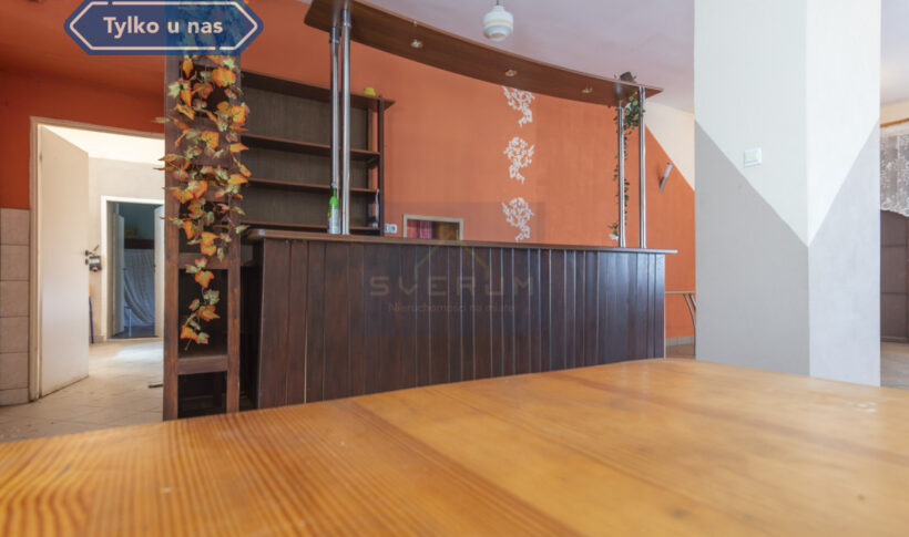 Dom na Sprzedaż, 177.00m2, Secemin - 2