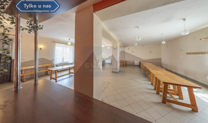 Dom na Sprzedaż, 177.00m2, Secemin - 14