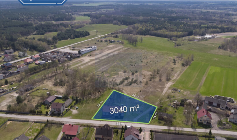 Dom na Sprzedaż, 177.00m2, Secemin - 15