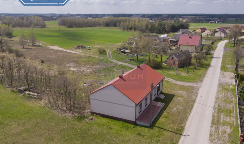 Dom na Sprzedaż, 177.00m2, Secemin - 17