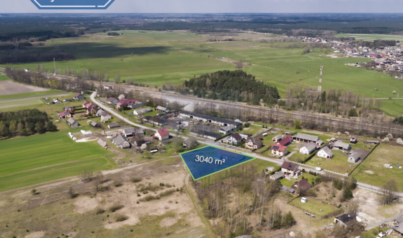 Dom na Sprzedaż, 177.00m2, Secemin - 18