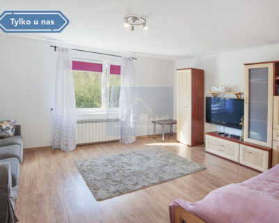 Dom na Sprzedaż, Brzeziny-Kolonia