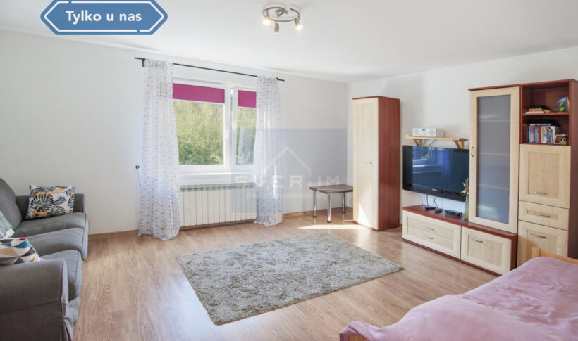 Dom na Sprzedaż, 144.00m2, Brzeziny-Kolonia - 0