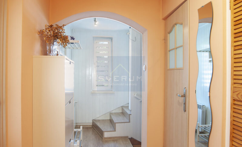 Dom na Sprzedaż, 144.00m2, Brzeziny-Kolonia - 5