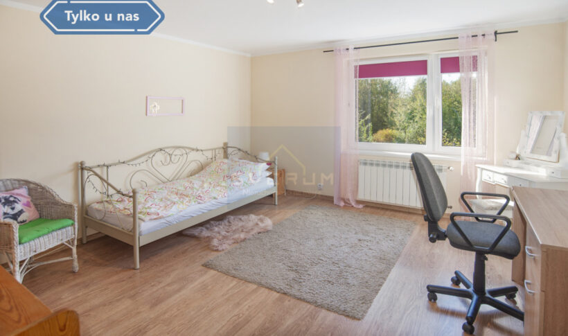 Dom na Sprzedaż, 144.00m2, Brzeziny-Kolonia - 1