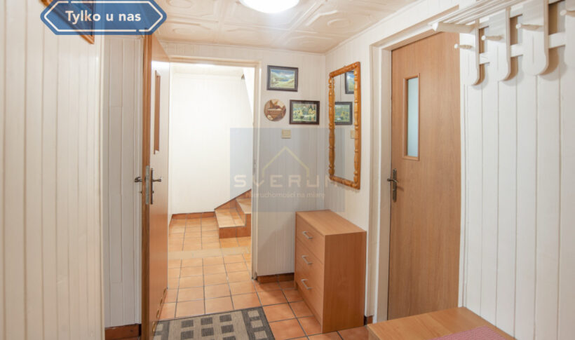 Dom na Sprzedaż, 144.00m2, Brzeziny-Kolonia - 15