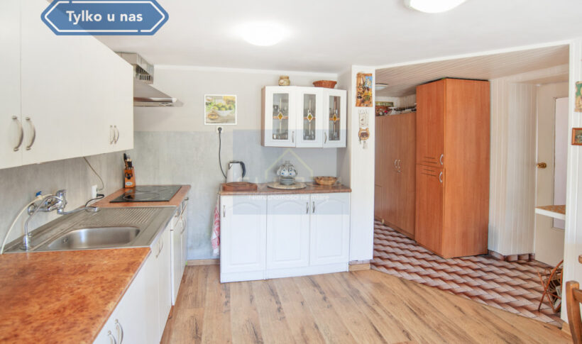 Dom na Sprzedaż, 144.00m2, Brzeziny-Kolonia - 19