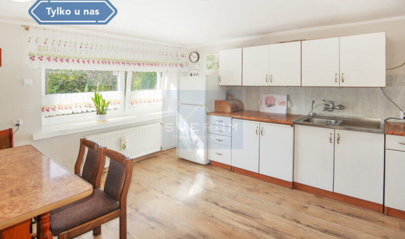 Dom na Sprzedaż, 144.00m2, Brzeziny-Kolonia - 20