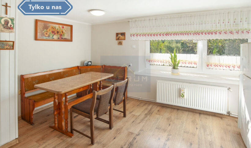 Dom na Sprzedaż, 144.00m2, Brzeziny-Kolonia - 21