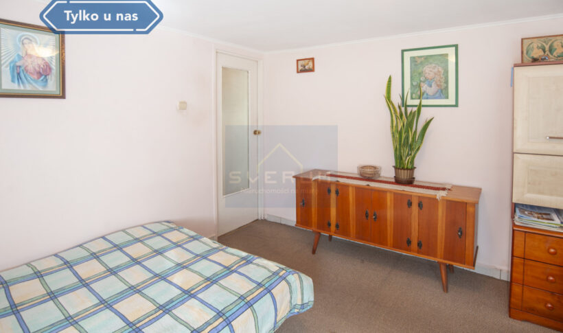 Dom na Sprzedaż, 144.00m2, Brzeziny-Kolonia - 22