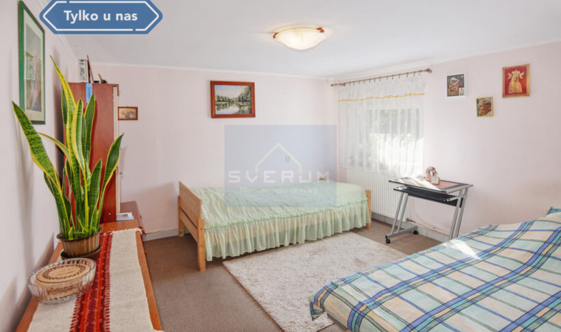 Dom na Sprzedaż, 144.00m2, Brzeziny-Kolonia - 23