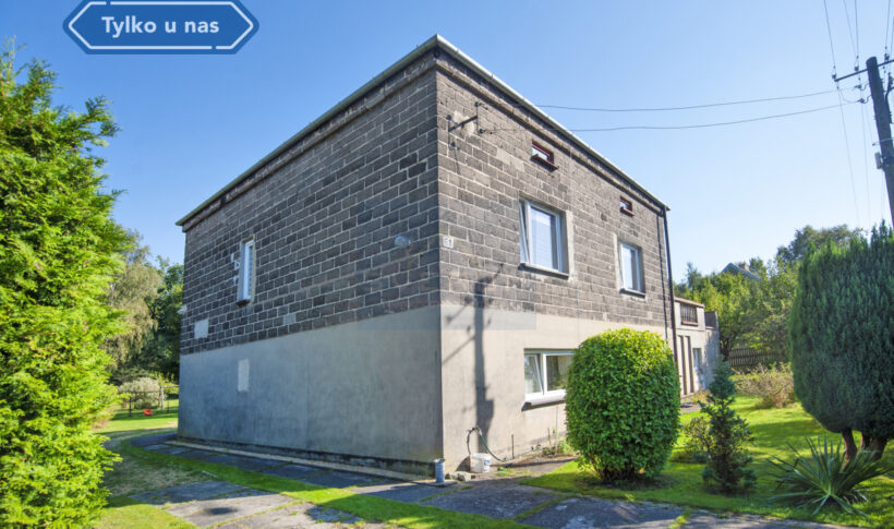 Dom na Sprzedaż, 144.00m2, Brzeziny-Kolonia - 6