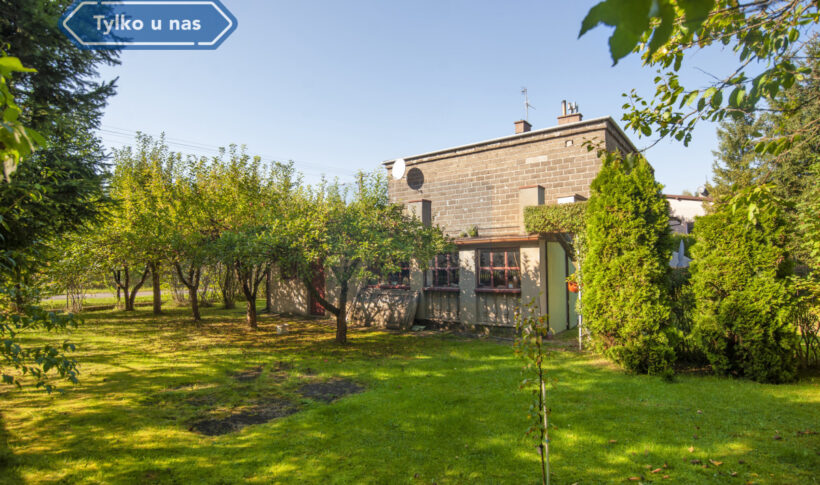 Dom na Sprzedaż, 144.00m2, Brzeziny-Kolonia - 28