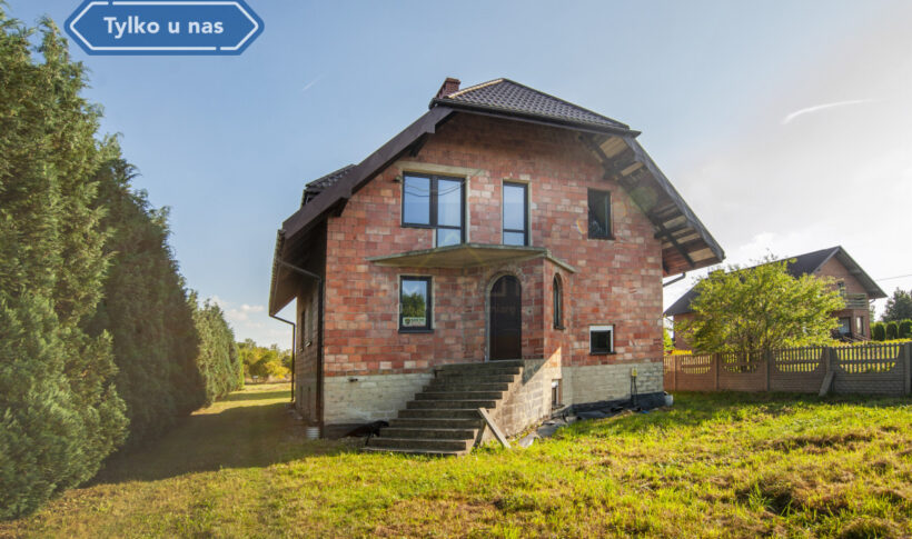 Dom na Sprzedaż, 200.00m2, Wojsławice - 9