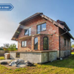 Dom na Sprzedaż, 200.00m2, Wojsławice - 0