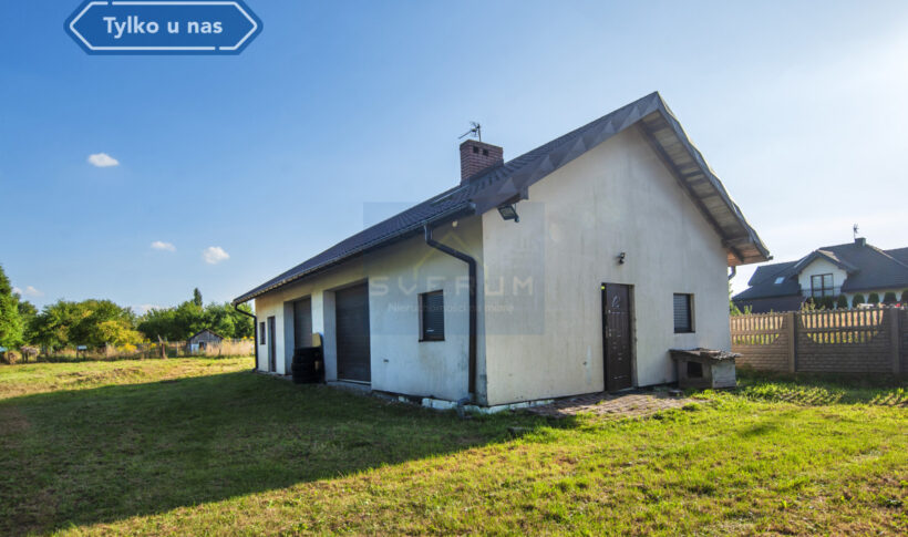 Dom na Sprzedaż, 200.00m2, Wojsławice - 2