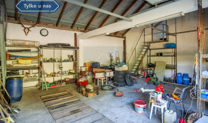 Dom na Sprzedaż, 200.00m2, Wojsławice - 12