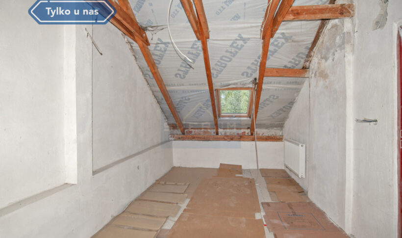 Dom na Sprzedaż, 200.00m2, Wojsławice - 5