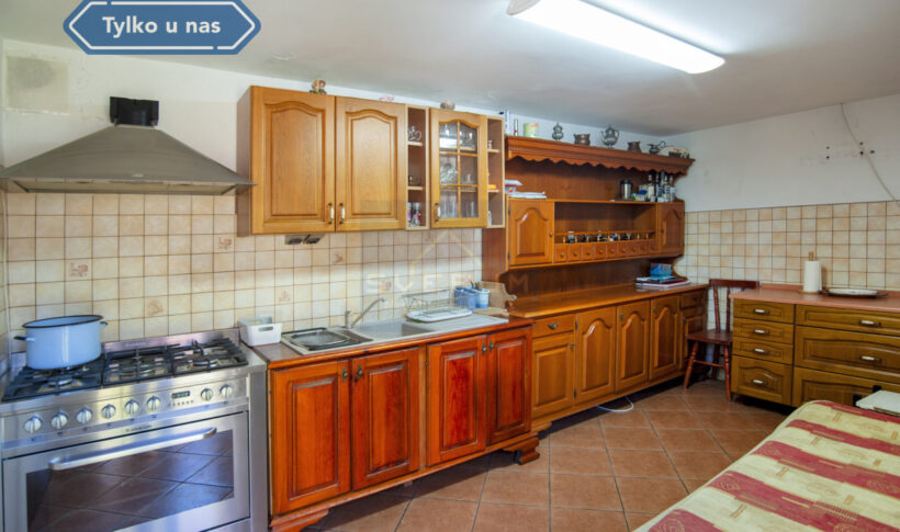 Dom na Sprzedaż, 200.00m2, Wojsławice - 19