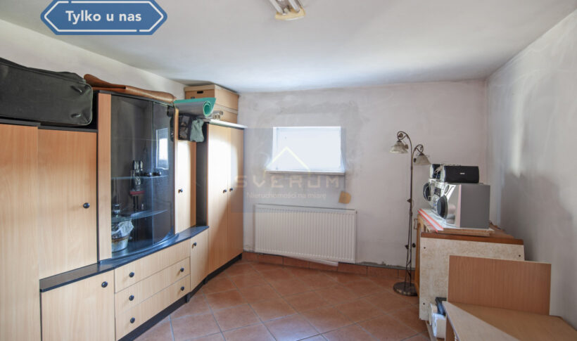 Dom na Sprzedaż, 200.00m2, Wojsławice - 23