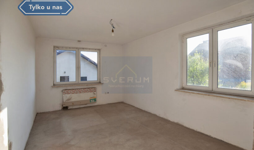 Dom na Sprzedaż, 200.00m2, Wojsławice - 24