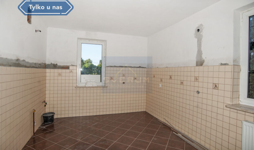 Dom na Sprzedaż, 200.00m2, Wojsławice - 4