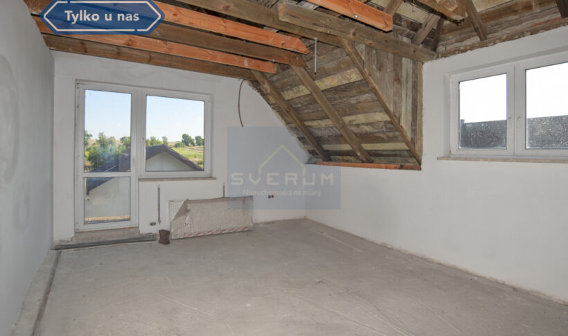 Dom na Sprzedaż, 200.00m2, Wojsławice - 30