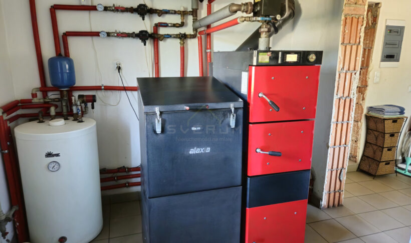 Dom na Sprzedaż, 197.92m2, Kalej - 34