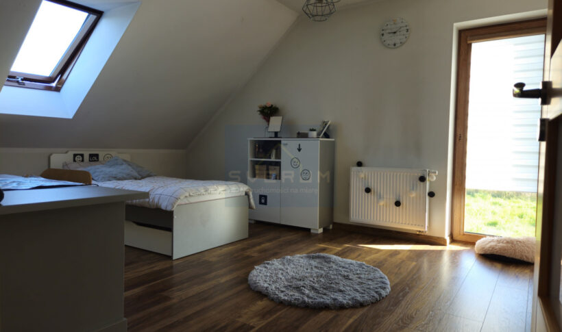 Dom na Sprzedaż, 197.92m2, Kalej - 11