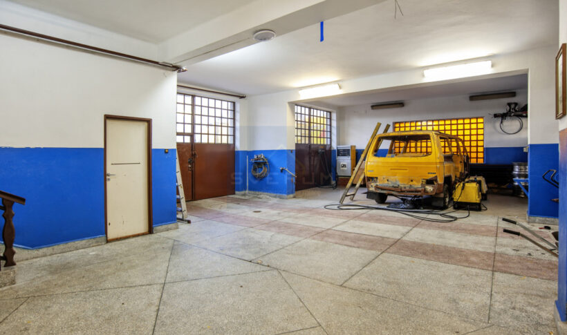 Dom na Sprzedaż, 270.00m2, Częstochowa-Stradom - 19