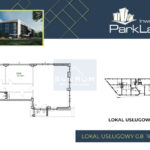Lokal komercyjny na Sprzedaż, 168.12m2, Częstochowa-Parkitka - 2