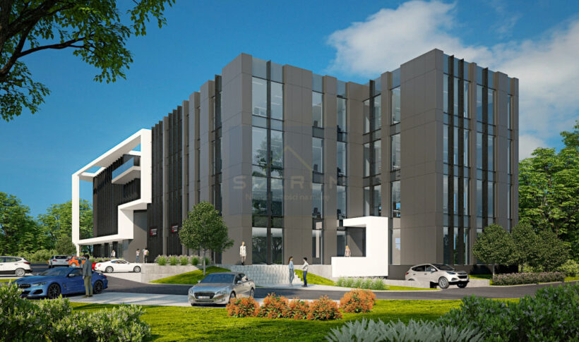 Lokal komercyjny na Sprzedaż, 168.12m2, Częstochowa-Parkitka - 7