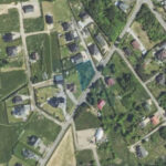 Działka na Sprzedaż, 919.00m2, Łysiec - 1