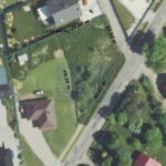 Działka na Sprzedaż, 919.00m2, Łysiec - 4