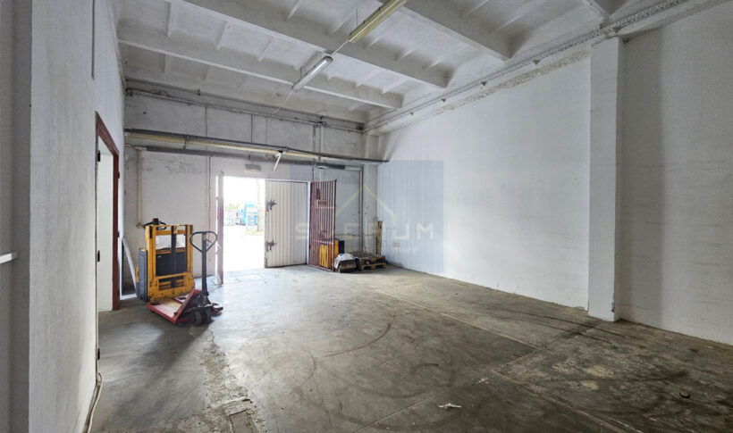 Hala na Wynajem, 168.00m2, Częstochowa-Wrzosowiak - 3