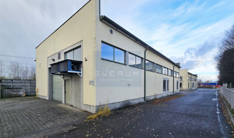 Lokal komercyjny na Wynajem, 280.00m2, Częstochowa-Wrzosowiak - 2