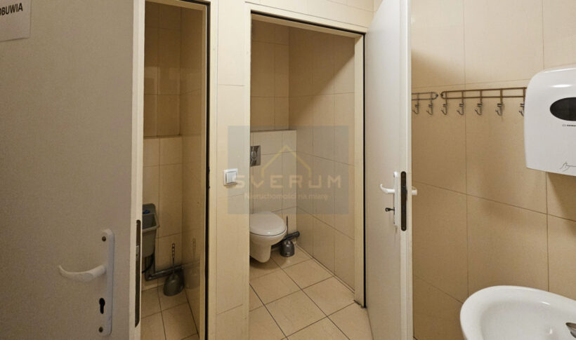 Lokal komercyjny na Wynajem, 280.00m2, Częstochowa-Wrzosowiak - 5