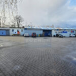 Hala na Wynajem, 118.00m2, Częstochowa-Wrzosowiak - 4