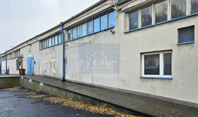 Hala na Wynajem, 168.00m2, Częstochowa-Wrzosowiak - 4